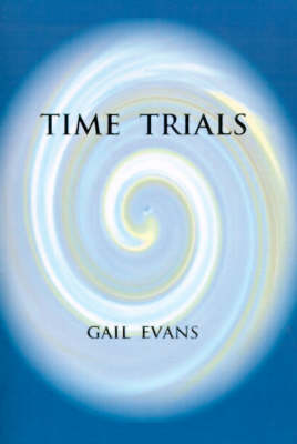 Book cover for Time Trials