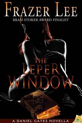 Cover of The Leper Window