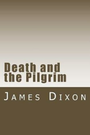 Cover of Death and the Pilgrim