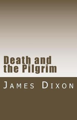 Book cover for Death and the Pilgrim