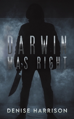 Book cover for Darwin Was Right