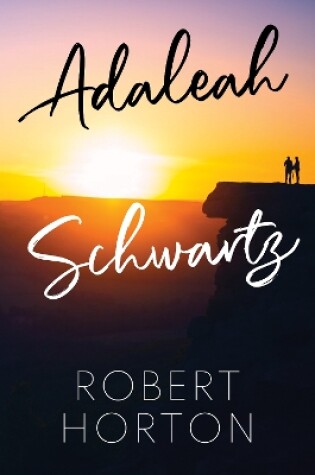 Cover of Adaleah Schwartz