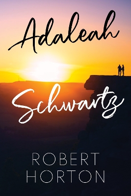 Book cover for Adaleah Schwartz