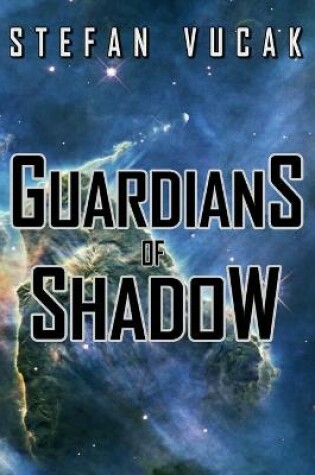 Cover of Guardians of Shadow