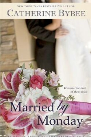 Cover of Married by Monday