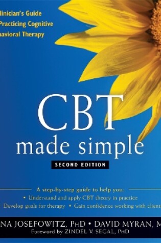 Cover of CBT Made Simple