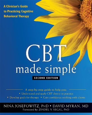 Cover of CBT Made Simple