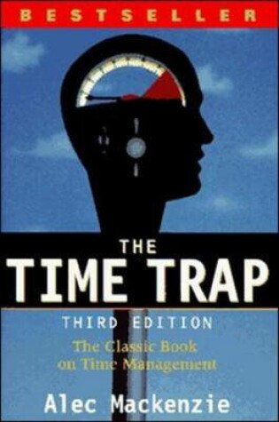 Cover of The Time Trap