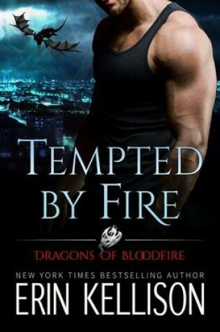 Cover of Tempted by Fire