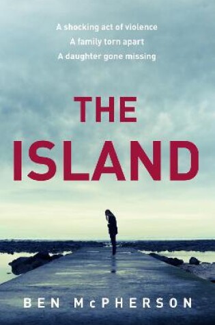 Cover of The Island