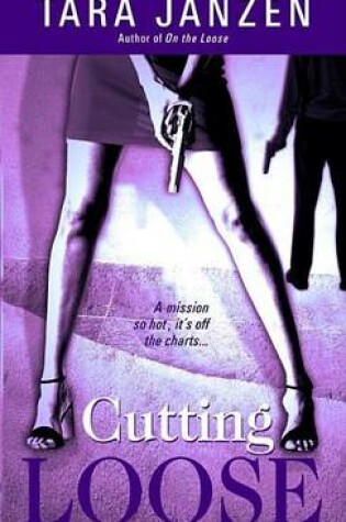 Cover of Cutting Loose