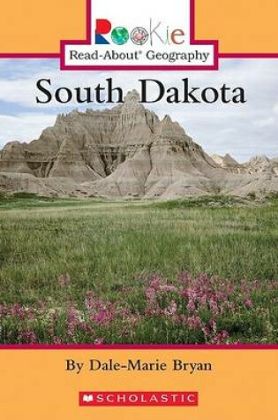 Cover of South Dakota