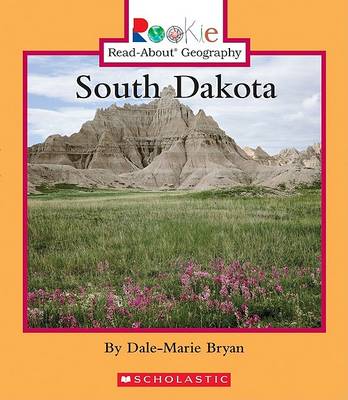 Cover of South Dakota