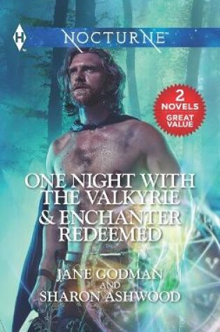 Cover of One Night with the Valkyrie & Enchanter Redeemed