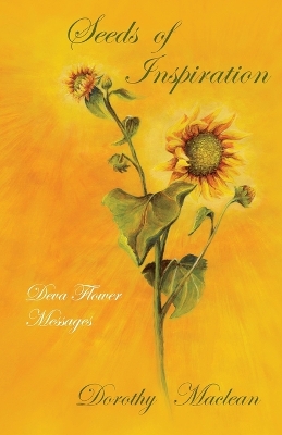 Book cover for Seeds of Inspiration