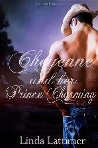 Cover of Cheyenne and Her Prince Charming