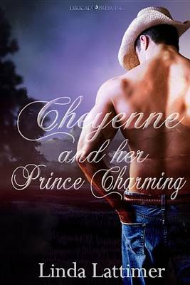 Book cover for Cheyenne and Her Prince Charming