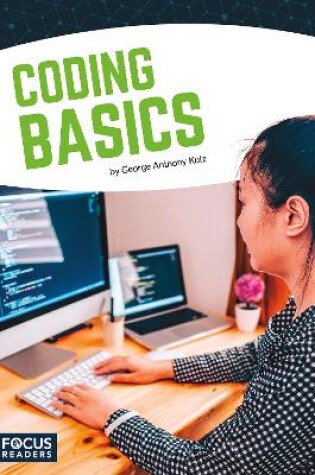 Cover of Coding Basics