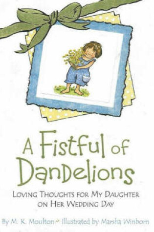 Cover of Fistful of Dandelions