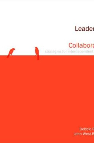 Cover of Leadership for Collaboration