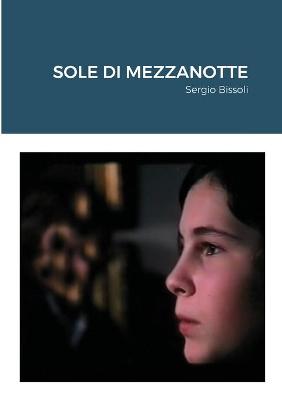 Book cover for Sole Di Mezzanotte