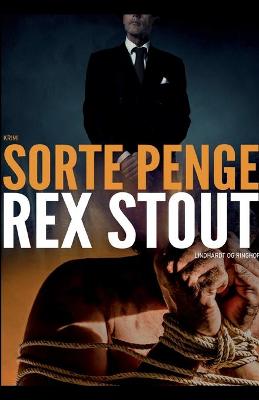 Book cover for Sorte penge