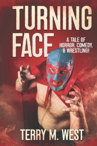 Cover of Turning Face