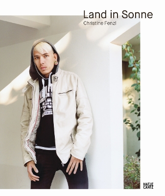 Book cover for Christine Fenzl: Land in Sonne (Special Edition)