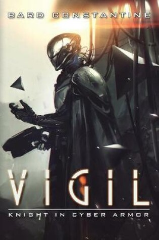 Cover of Vigil