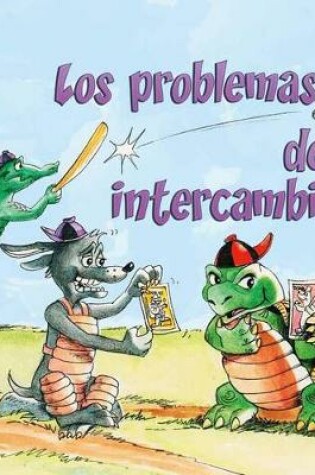 Cover of Los Problemas del Intercambio