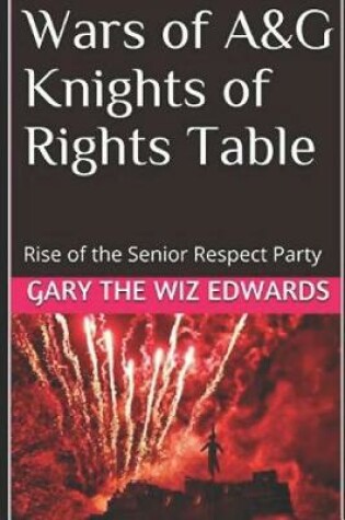 Cover of Wars of A&g Knights of Rights Table