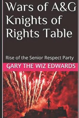 Book cover for Wars of A&g Knights of Rights Table