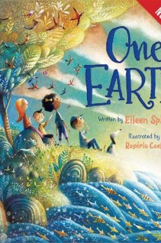 Cover of One Earth