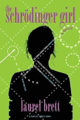 Cover of The Schrödinger Girl