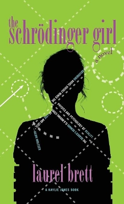 Book cover for The Schrödinger Girl