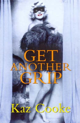 Book cover for Get Another Grip