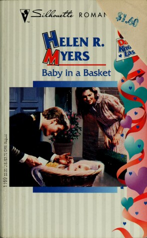 Book cover for Baby in a Basket