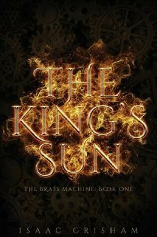 Cover of The King's Sun