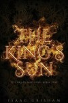 Book cover for The King's Sun