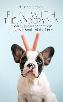 Book cover for Fun with the Apocrypha