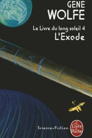 Cover of L'Exode
