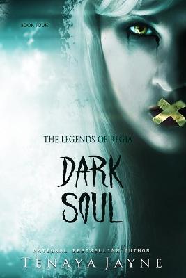 Book cover for Dark Soul