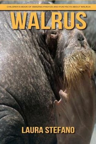 Cover of Walrus