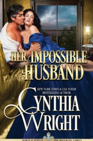 Cover of Her Impossible Husband