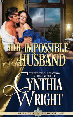 Book cover for Her Impossible Husband
