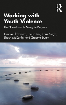 Book cover for Working with Youth Violence