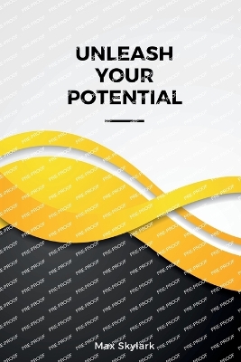 Book cover for Unleash Your Potential