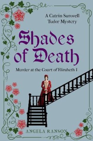 Cover of Shades of Death