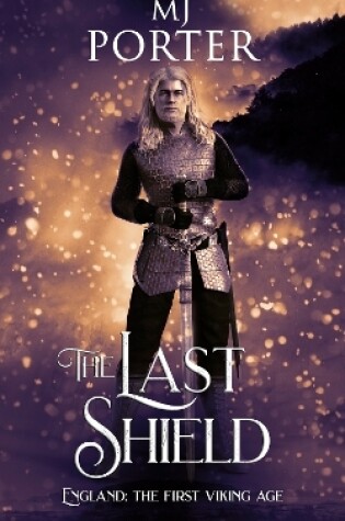 Cover of The Last Shield