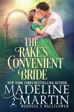 Cover of The Rake's Convenient Bride